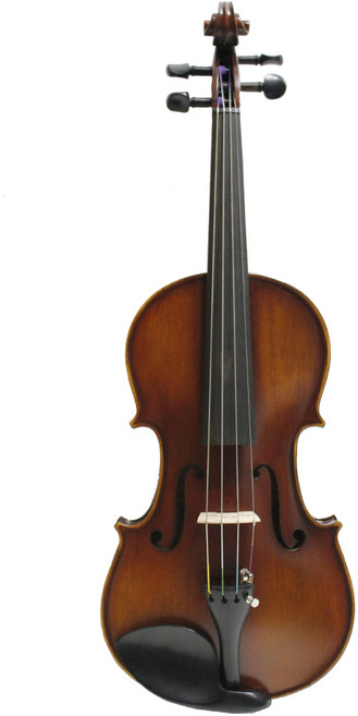 SUZUKI 바이올린 3/4, S3, 진한갈색, 1개