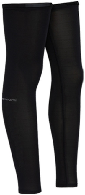 인콘트로 골프 아이스 쿨링 레그토시 잔 줄, 블랙, 1개