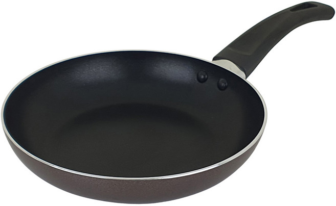 러브송 알뜰 네오 일반 프라이팬, 20cm, 1개