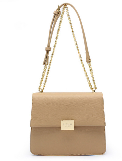 세인트스코트 이리나 숄더백