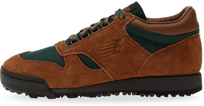 New Balance Rainier Low 運動鞋 UALGS