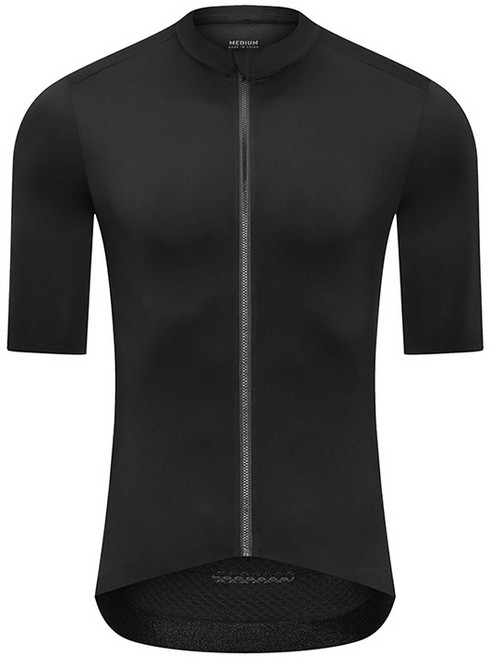 아울스 남성용 냉감 통기성 맨 심플 아웃도어 이지 쿨 싸이클 져지 #YJZ215