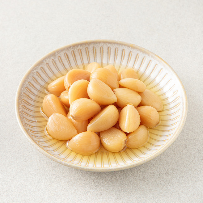 오늘의밥상 알마늘지, 350g, 1개