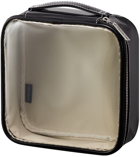 Piccasso 畢卡索 旅行方形刷具收納包, 1個, 混色