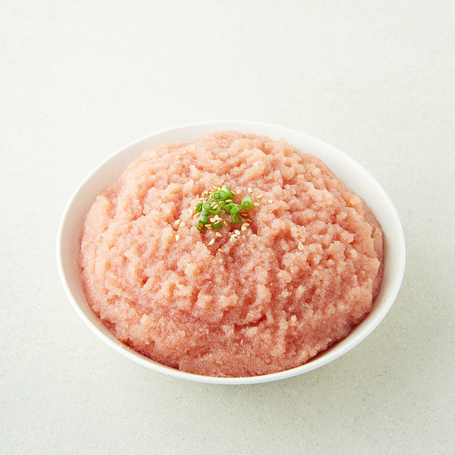 몽미당 요리용 분란 명란젓, 2kg, 1개