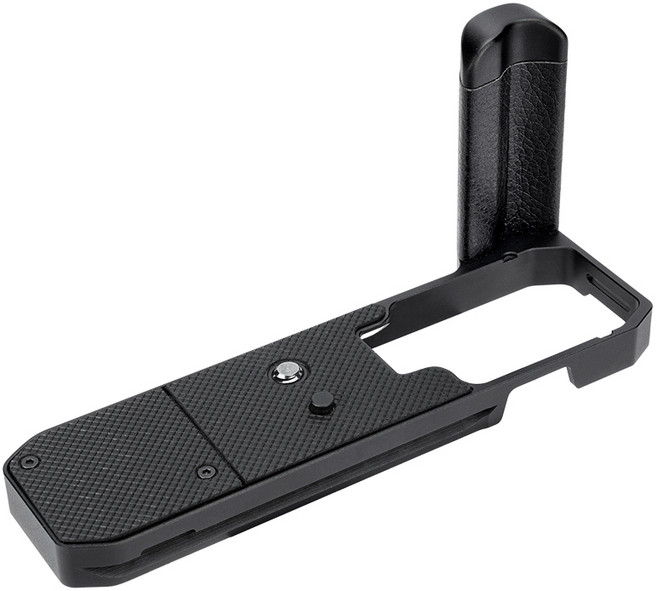 JJC 니콘 ZF 카메라 핸드그립, HG-ZF, 1개