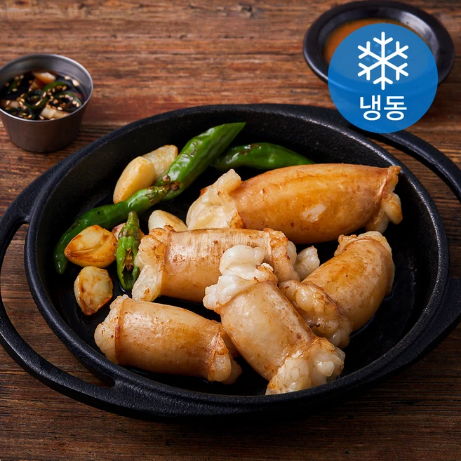 곱창파는청년들 한우대창 (냉동), 1개, 350g - 쿠팡