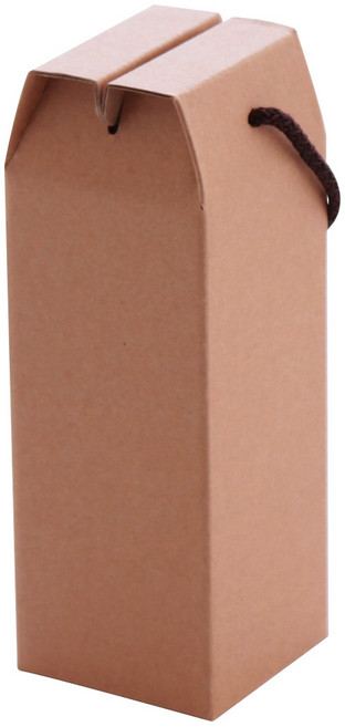 Inp 多用途箱 23號 70 x 70 x 95 mm, 混合顏色, 25個