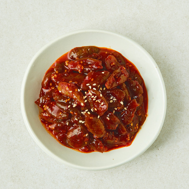 디스이즈 매실장아찌, 300g, 1개