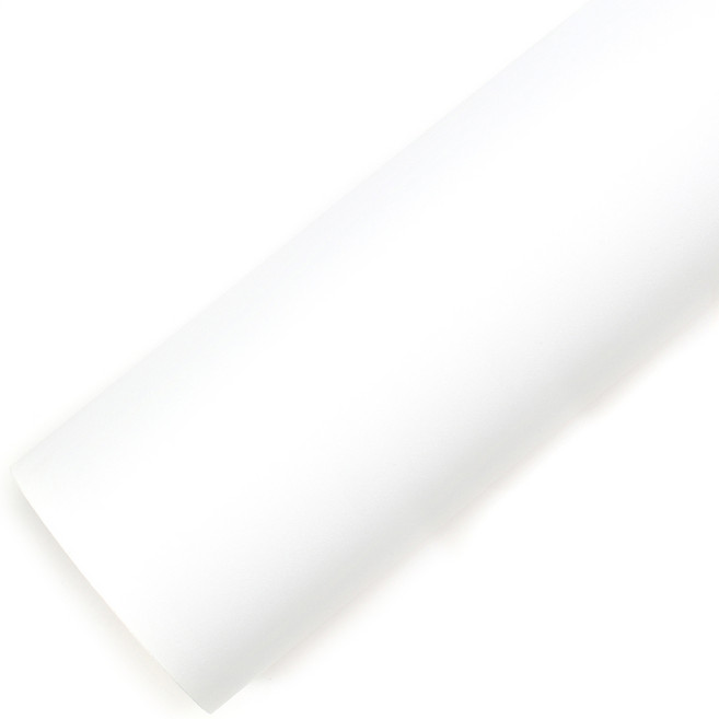 로즈로사 단색 인테리어 필름 MSP-02, 화이트