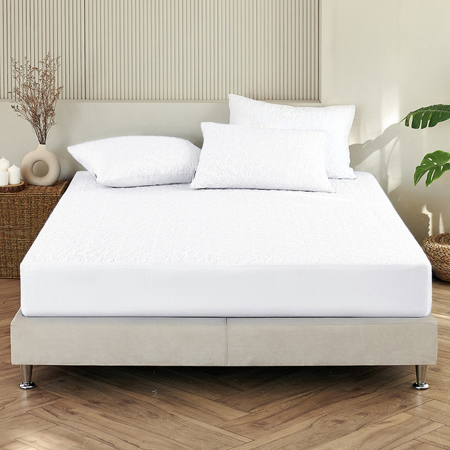 데시뉴 에센스 항균 누빔 매트리스커버