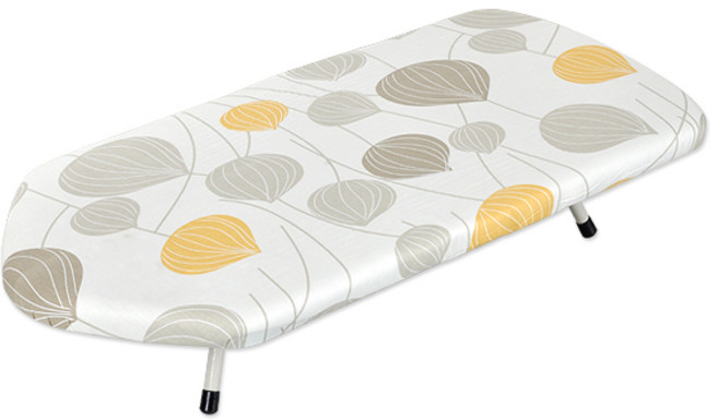 모아시스템즈 디럭스 다리미판, 화이트