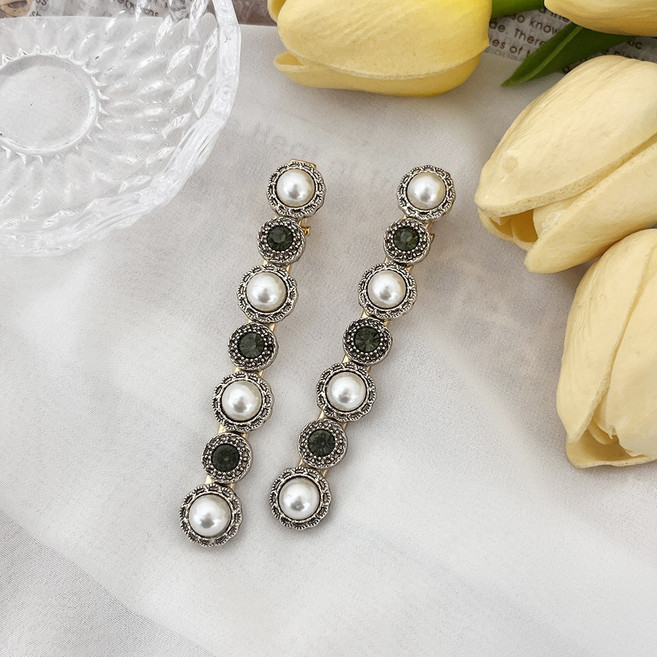 미다미 헤르만 롱 포인트 집게핀 1387 2p