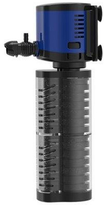 Amazon 高性能側面過濾器 HW-5F, 1組, 5W