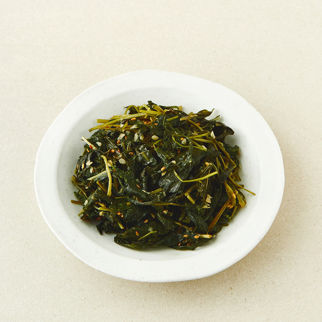 순봉이네 부뚜막 취나물무침, 150g, 1개