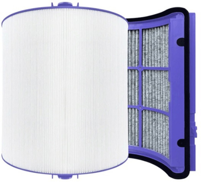 누심비 다이슨 공기청정기 호환 필터 TP06 / HP06 / TP07 / TP09 / hp09 / ph02 / ph04