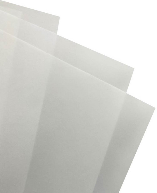 트레싱지 50g 1091 x 788 mm, 전지, 25개