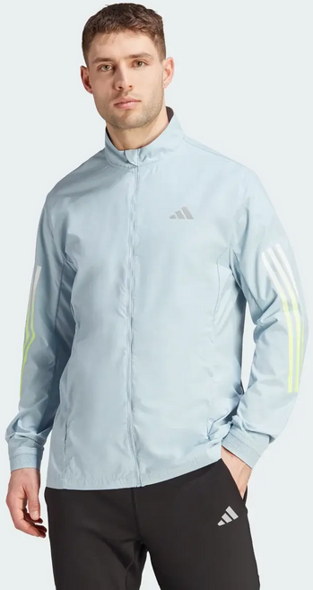 아디다스 남성용 런 아이콘 재킷 IL1794