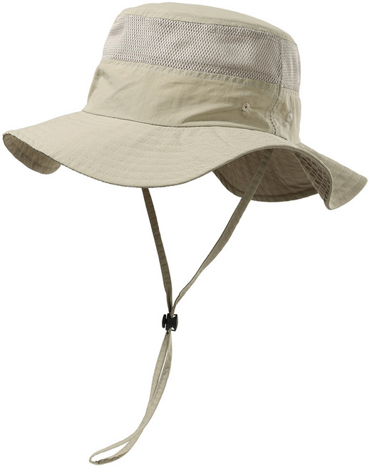 마켓에이 여성용 매쉬 버킷햇