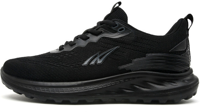 낫소 남성용 엣지 스테디 운동화