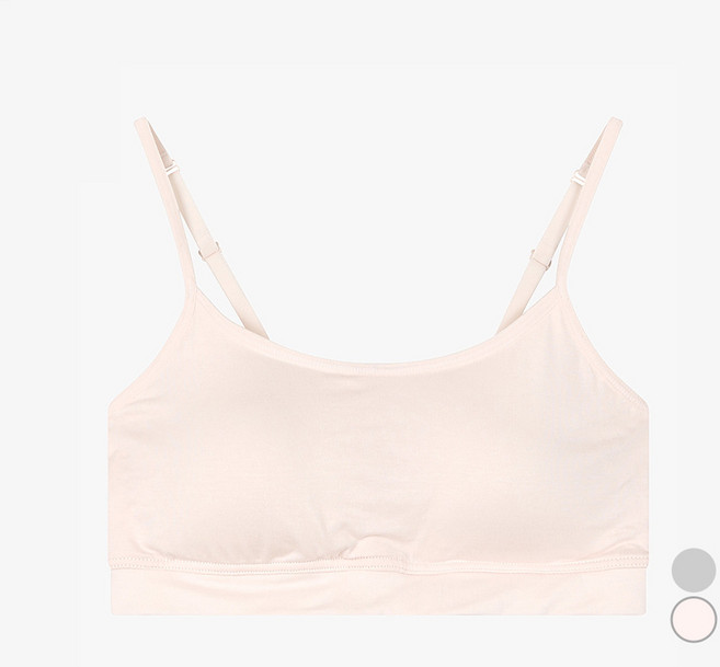 애니바디 3단계 모달 학생 컴포트브라