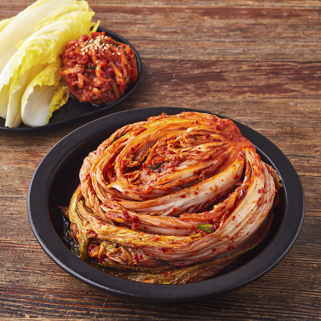 콕집어콕 보쌈김치, 1kg, 1개
