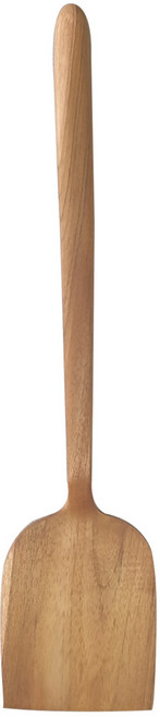 Damda 柚木鍋鏟, 棕色, 1支