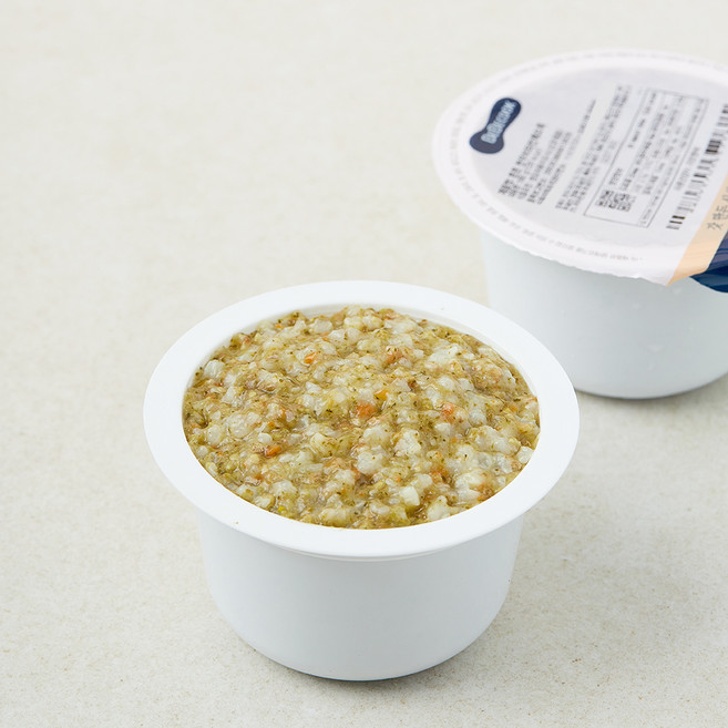 베베쿡 후기 9~11개월 튼튼 한우비타민채소죽, 180g, 1개