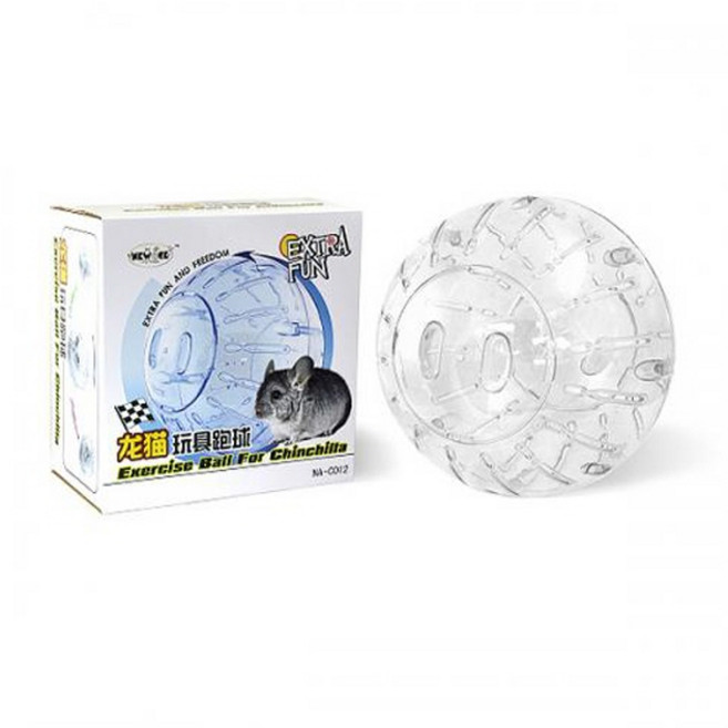 NEWAGE 피트니스 볼 27cm NA-C012, 1개