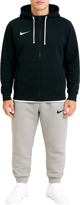 NIKE 耐吉 男款 NSW Swoosh 運動套裝