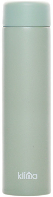 클리나 진공 304 스텐 포켓 미니 텀블러, 민트, 200ml, 1개