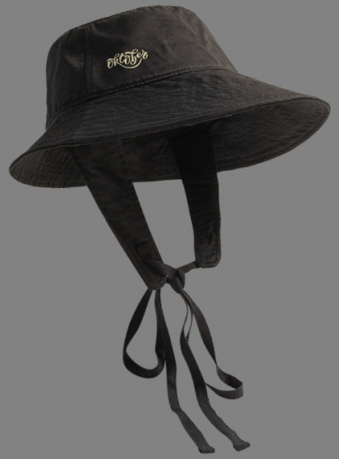 피어니스트 큐티 버킷햇 벙거지