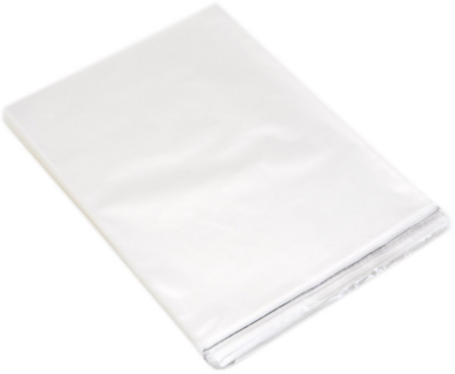 접착식 PP폴리백, 200개