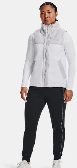 UNDER ARMOUR 安德瑪 女款 UA Meridian Cold Weather 長褲 1373973-001