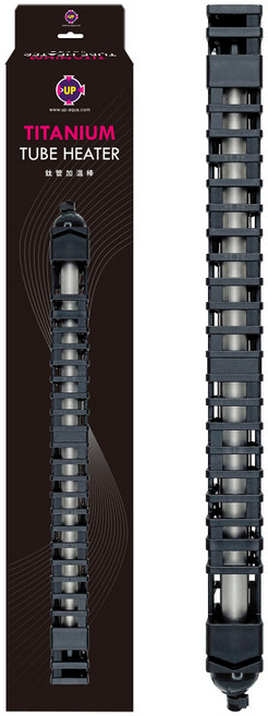 UP AQUA 雅柏 500W鈦管加溫棒 D-859-500, 1個