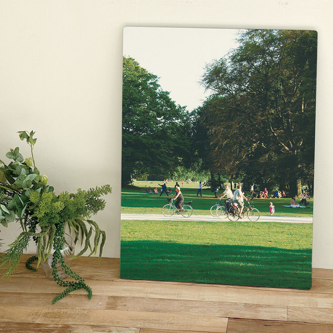 오홀리브 다리 손잡이 액자테이블, 06 파크