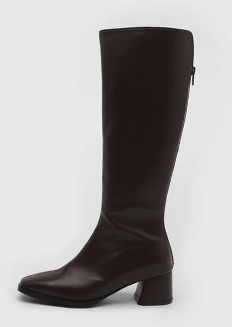 사뿐 르베라 롱부츠