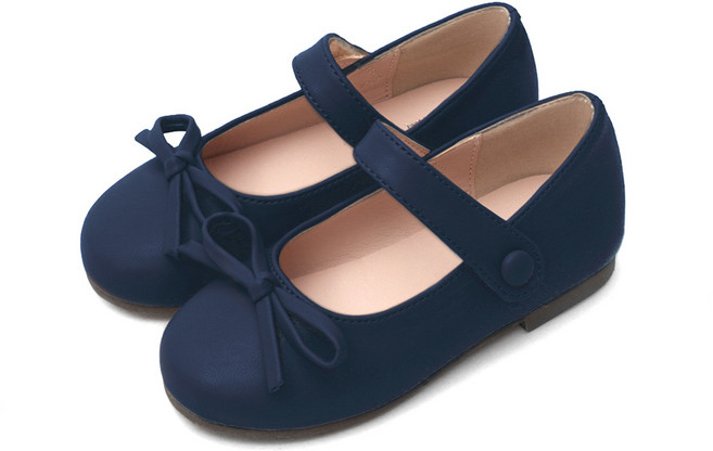 빔보빔바 여아용 제르플랫 구두