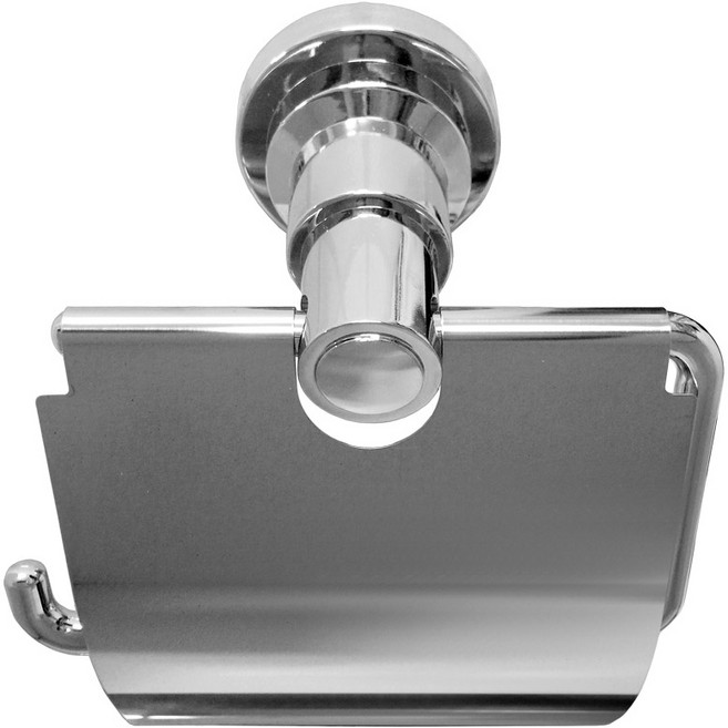 원형 휴지걸이 YS1000, 혼합색상, 1개