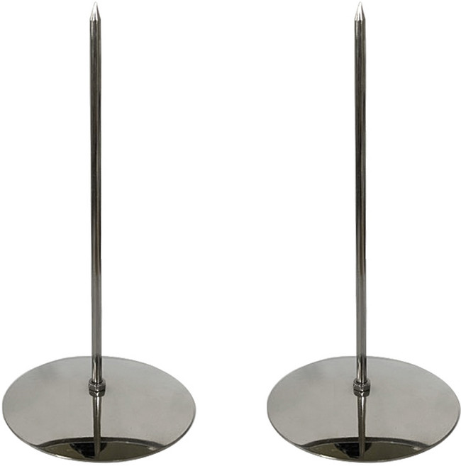 스탠드형 빌지꽂이, 2개