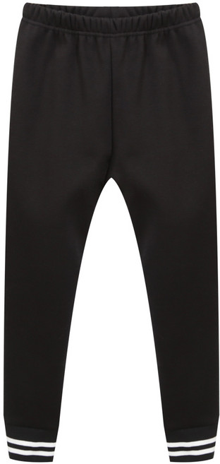 아동용 주니어 기본밴딩 퍼레깅스