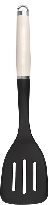 키친에이드 코어라인 타공 뒤집개, 아몬드크림, 1개