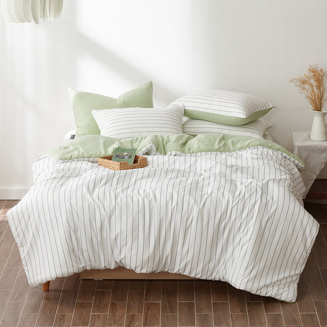 에어룸 무봉제 델리스 이불베개세트