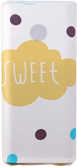 더스트 심플 아트 공기청정기 커버, TYPE10