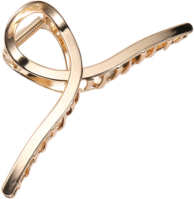 수스다 메탈 꼬임 집게핀