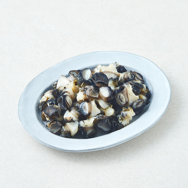 바다림 국내산 논우렁살 (냉장), 1개, 180g