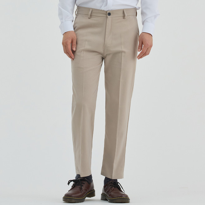 엘쏘 남성용 옴므 기본 추천 슬랙스