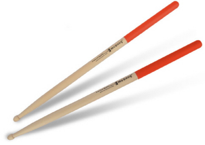 레츠고고 드럼스틱, 레드, 1개