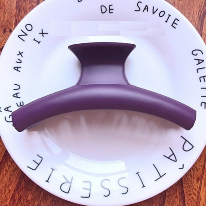 수스다 168 무광 올림 머리핀