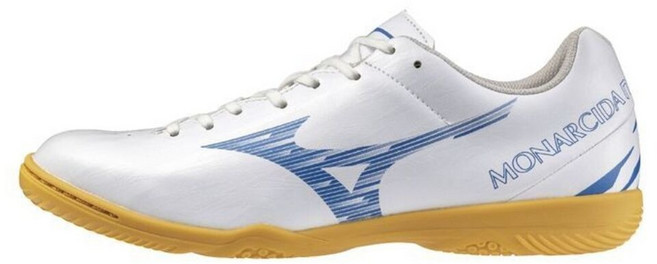Mizuno 美津濃 MRL SALA 室內足球平底鞋 Q1GA242825